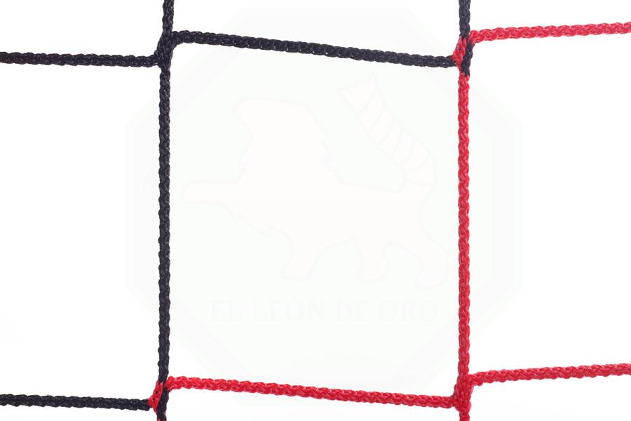 4mm-PP-120×120mm-Black-Red,Leon De Oro ,8888332634